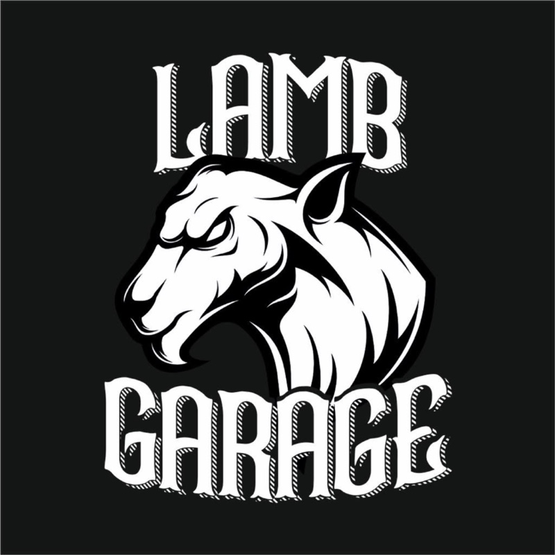 Logo di Lamb Garage
